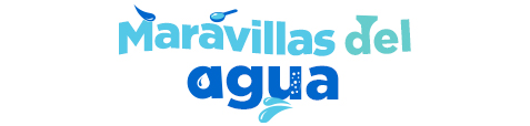 Maravillas del agua